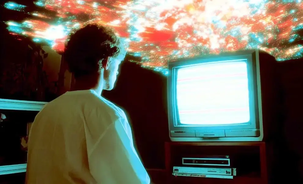 Espace de travail studio